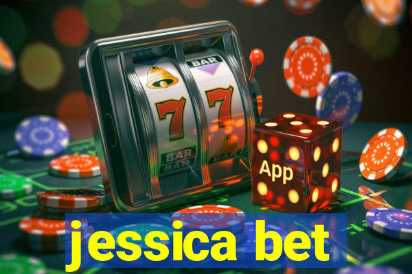 jessica bet